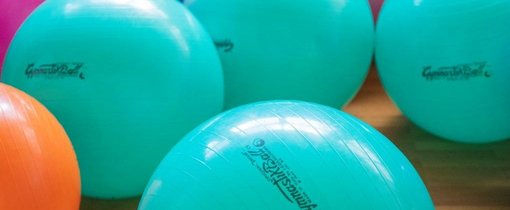 Physiotherapie
