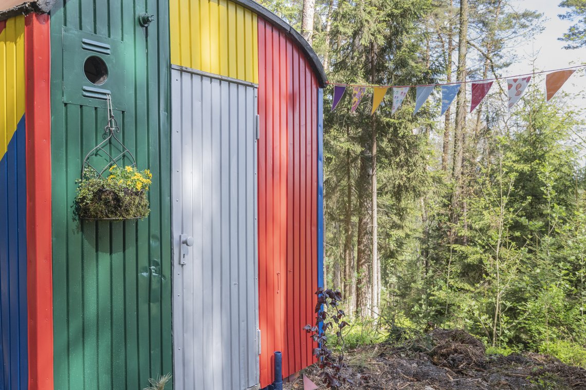 Waldkindergarten